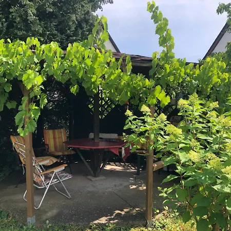 Tannhaeuser Hoerselhaeuschen Wutha-Farnroda Exterior foto