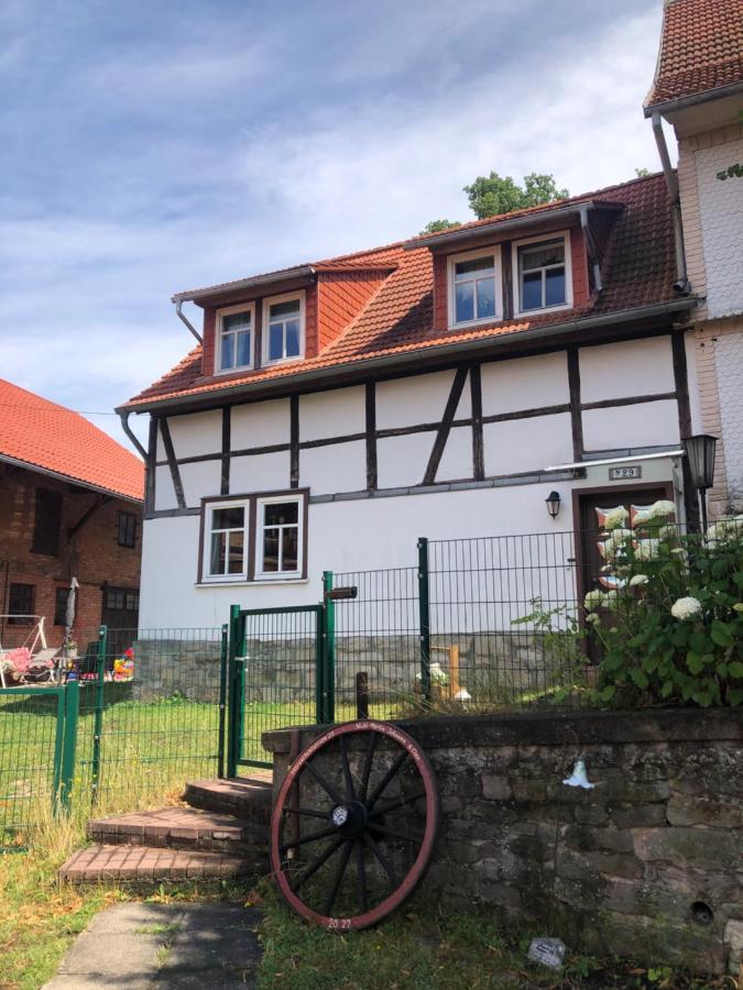 Tannhaeuser Hoerselhaeuschen