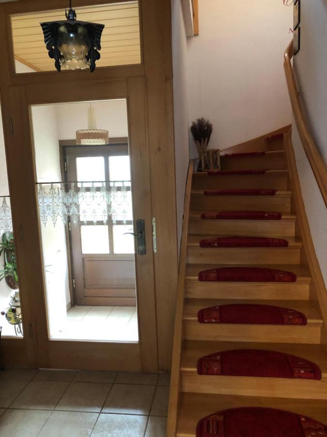 Apartment Tannhaeuser Hoerselhaeuschen *
