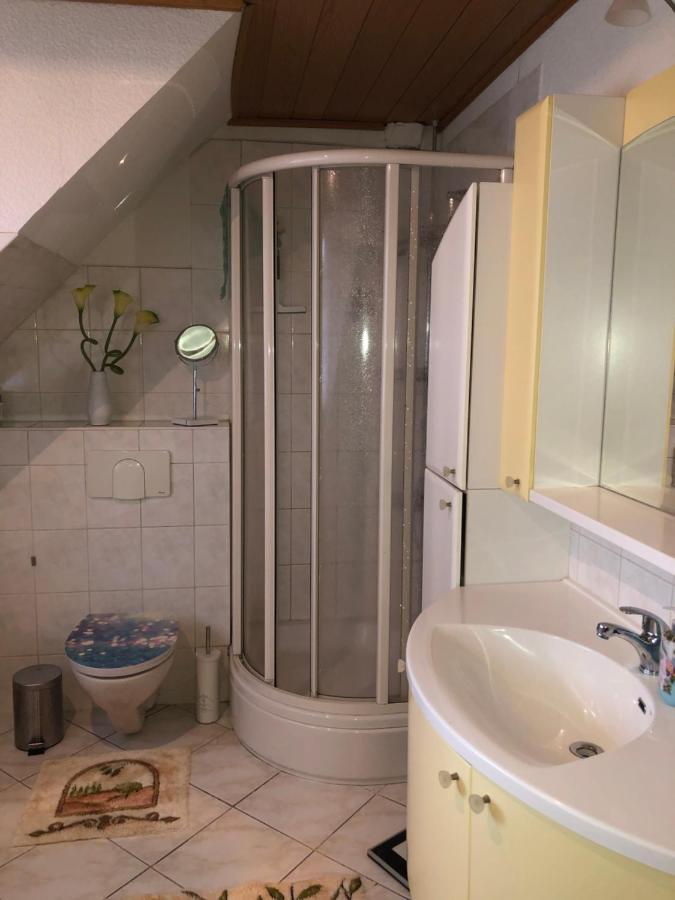 Tannhaeuser Hoerselhaeuschen Apartment Wutha-Farnroda